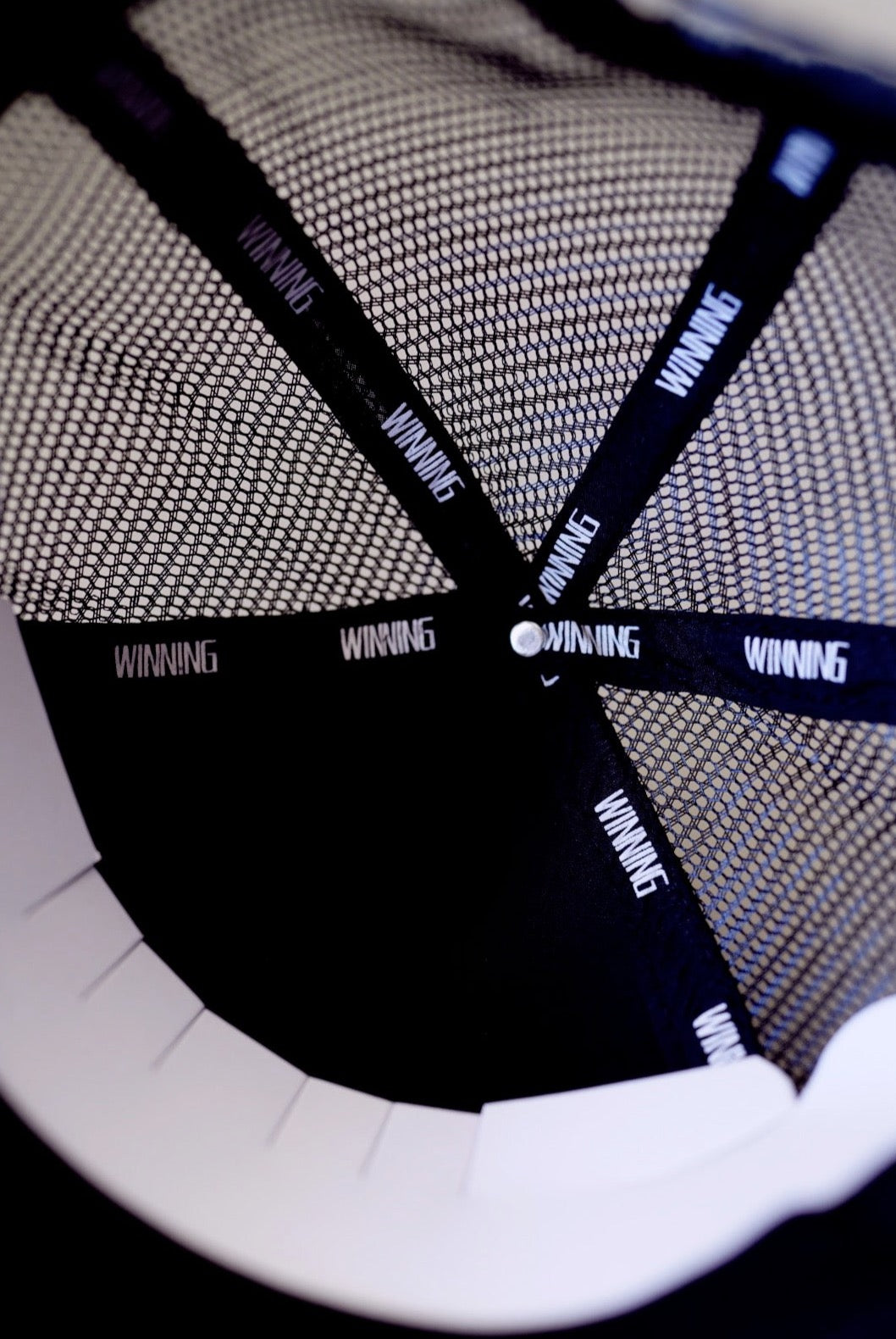 STAY WINNING SNAPBACK