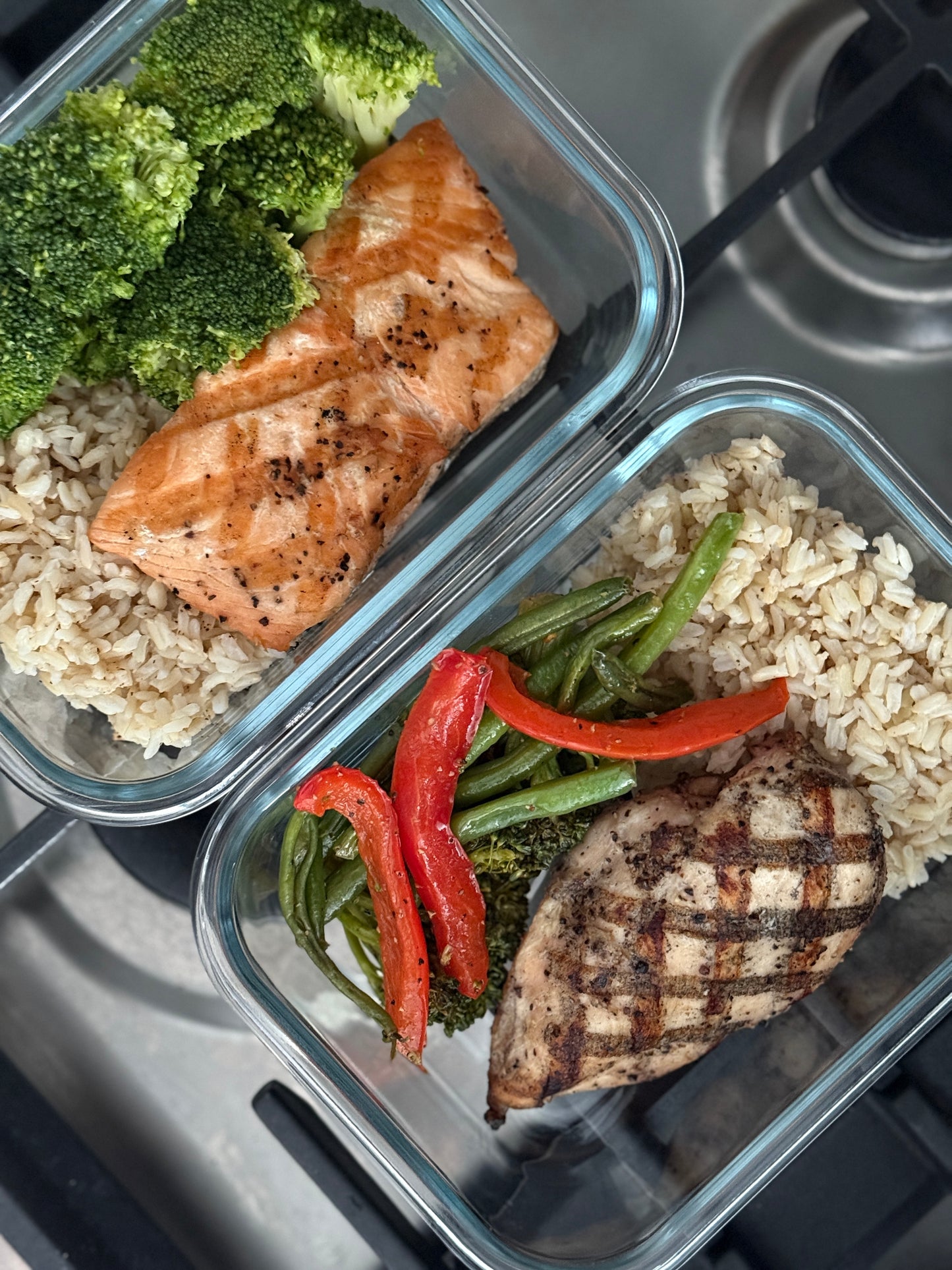 Lon’s 90-Day Strength & Nutrition Blueprint (12-Week Program)